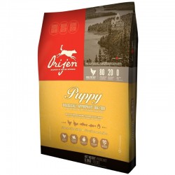 Puppy - 13 kg. 
