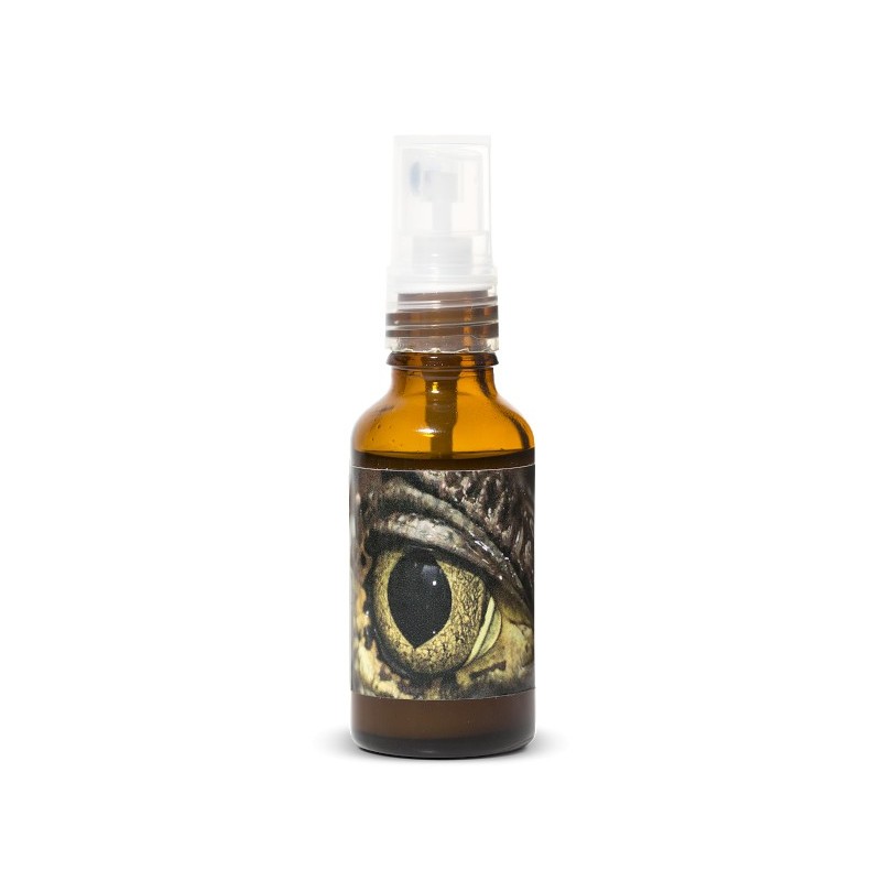 krokodilleolie - 30 ml.
