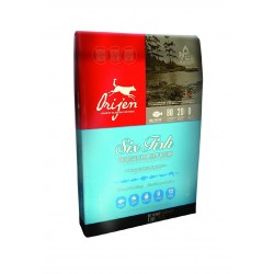 Fish - 13 kg. 