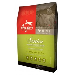 Senior/diæt - 13 kg.