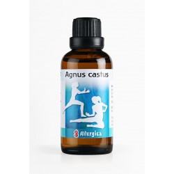 Agnus castus comp. - 50 ml.