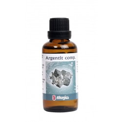 Argentit comp - 50 ml