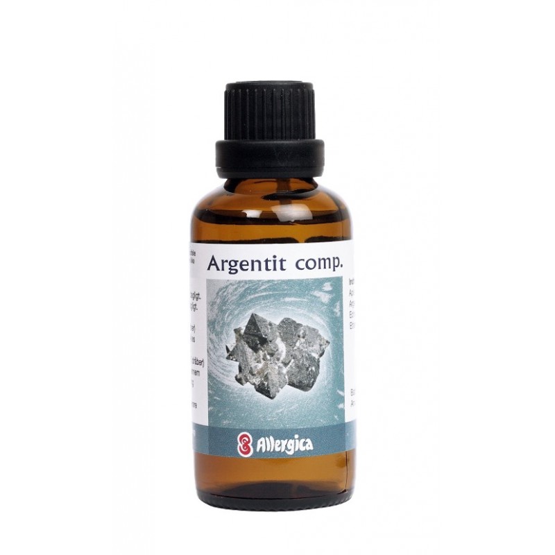 Argentit comp - 50 ml