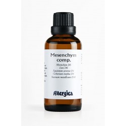 Mesenchym comp. - 50 ml.