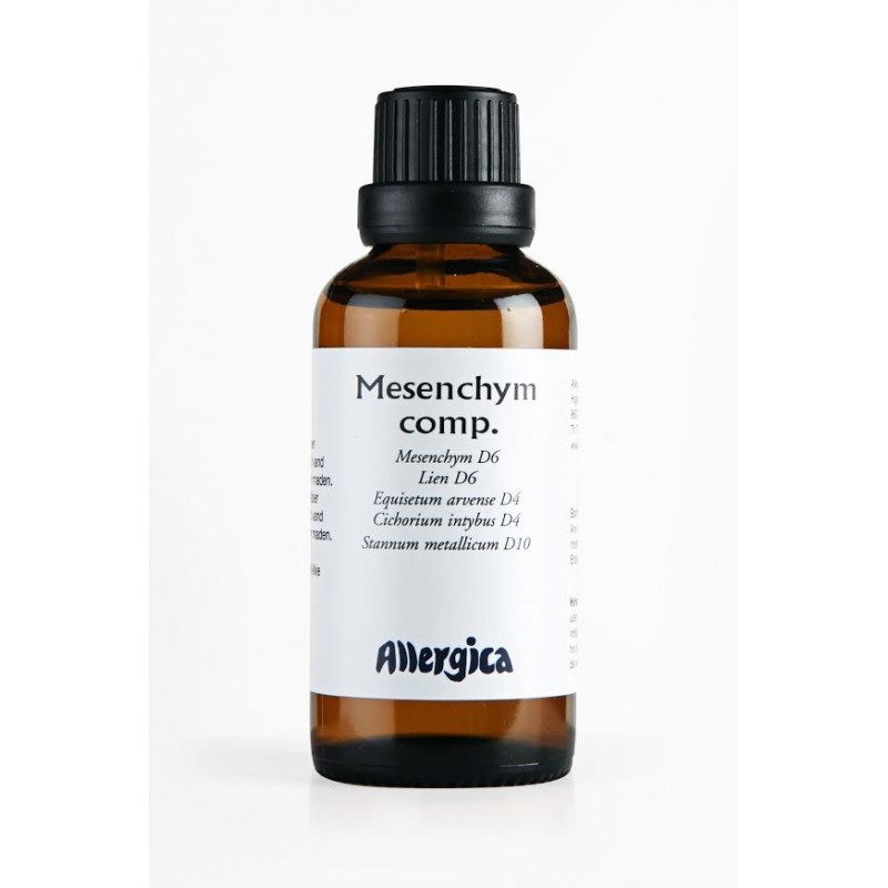 Mesenchym comp. - 50 ml.