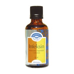 Infeksin - 50 ml. 