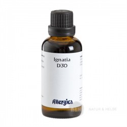 Ignatia D30 - 50 ml.