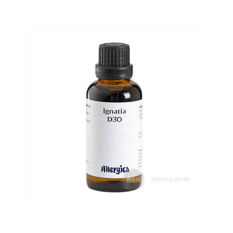 Ignatia D30 - 50 ml.