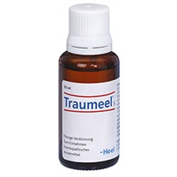 Traumeel S Heel - 30 ml.