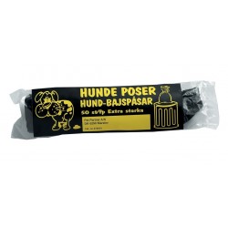 Høm høm poser - 50 stk.