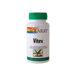 Vitex angus castus/urt - 38,50 g