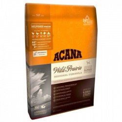 Wild Prairier - 13kg.