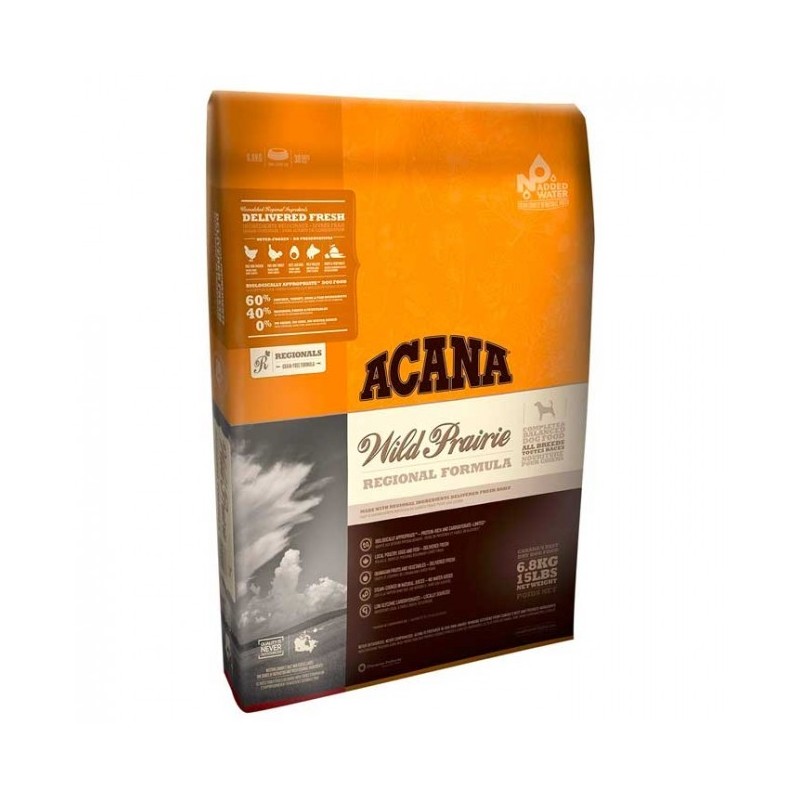 Wild Prairier - 13kg.