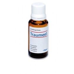 Traumeel - Heel - 30 ml.