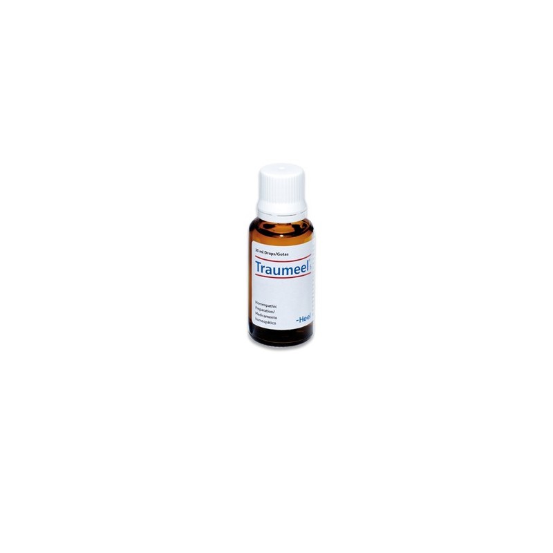 Traumeel - Heel - 30 ml.