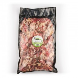 Rigtig lam - 2 kg. !!!
