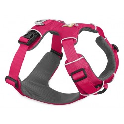 Ruffwear sele - orange. Skaffevare ca. 1 uge