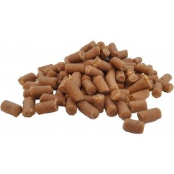 Olivers training bites - kornfri - 1000 g.