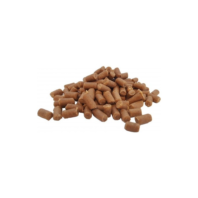 Olivers training bites - kornfri - 1000 g.