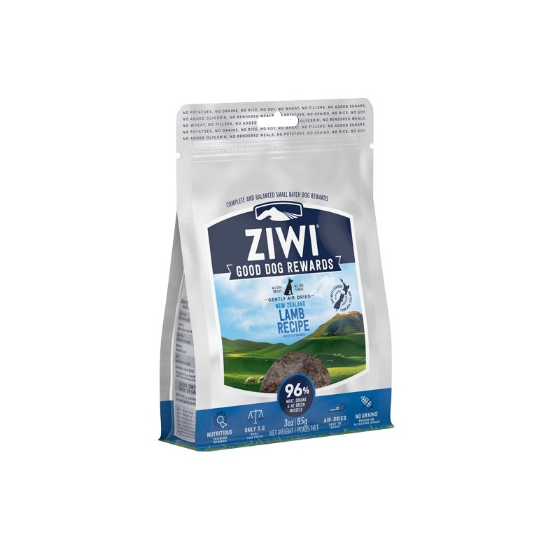 Lam, Ziwipeak - 85g.