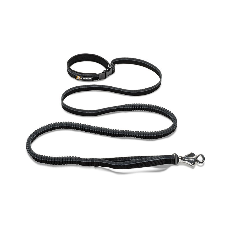 Ruffwear Roamer line, sort
