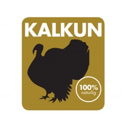 Bella's favorit kalkun - 27 medaljoner á 30 g. Kasse á 14 ps.