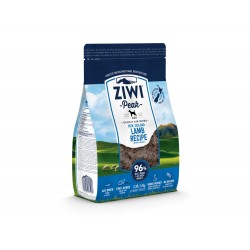 Ziwi Peak lam. 4 kg. - skaffevare ca. 1 uge.