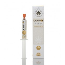 CBD pasta 10% - 10 g. 