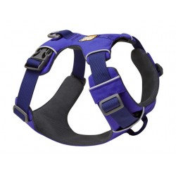 Ruffwear sele - blå