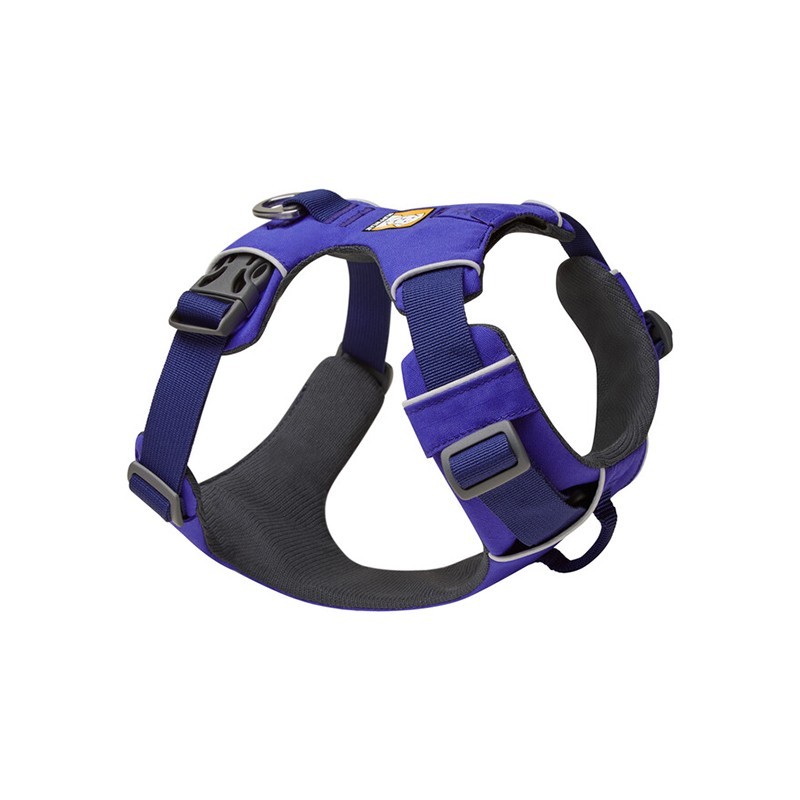 Ruffwear sele - blå