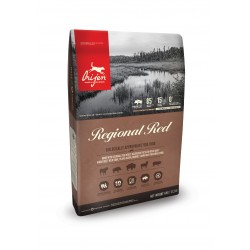 Regional Red - 13 kg.
