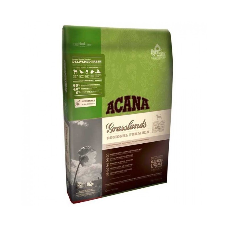 Acana - Grasslands 13 kg