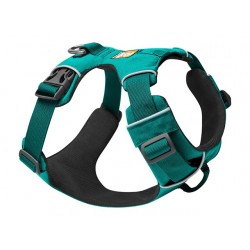 Ruffwear sele - aquagrøn