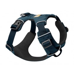 Ruffwear sele - mørkeblå
