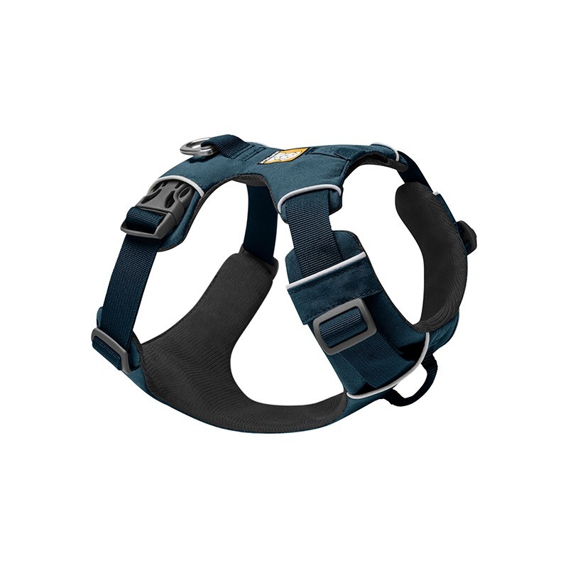 Ruffwear sele - mørkeblå