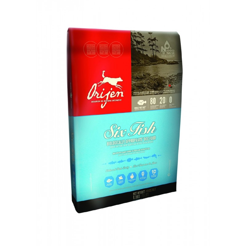 Fish - 13 kg. 